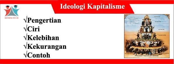 Tokoh dari ideologi sosialisme adalah
