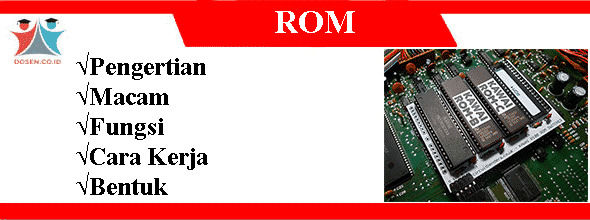 Rom id