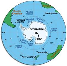 Benua antartika