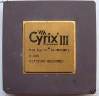 Cyrix