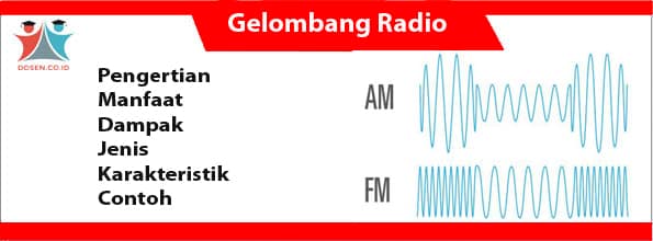 Gelombang Radio