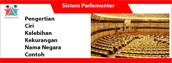 Sistem Parlementer