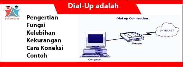 Dial-Up