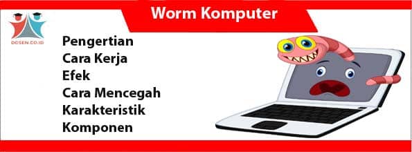 Worm Komputer