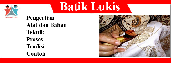 Batik-Lukis