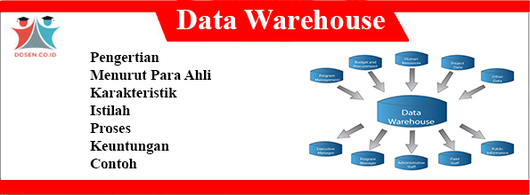 Data-Warehouse