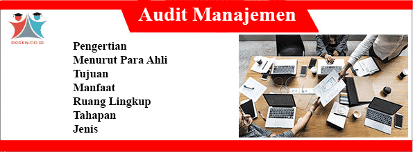 Audit-Manajemen