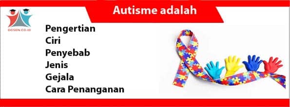 Autisme adalah