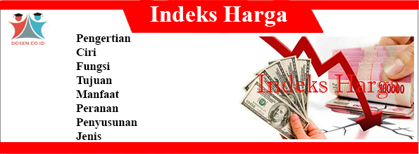 Indeks-Harga