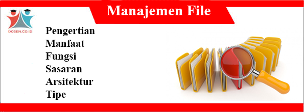 Manajemen-File