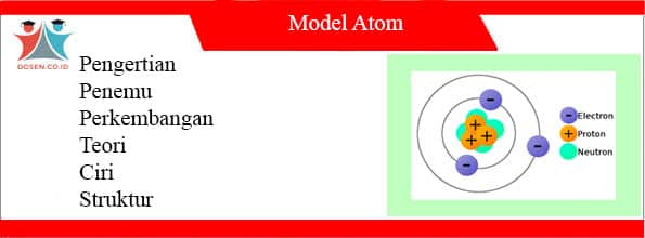 Model Atom