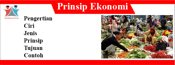 Prinsip-Ekonomi