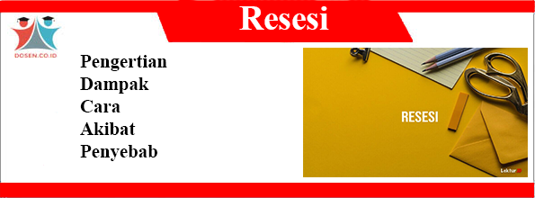 Resesi