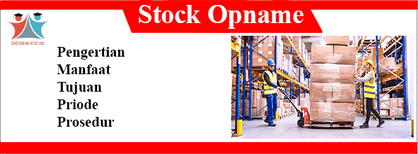 Stock-Opname