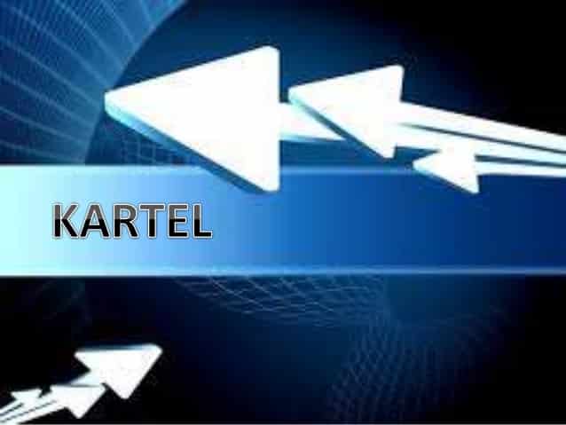 Pengertian Kartel: Tujuan, Jenis, Karakteristik dan Contoh