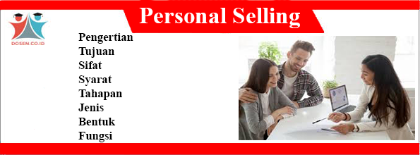 Personal-Selling