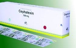 Sefalosporin atau Cephalexin