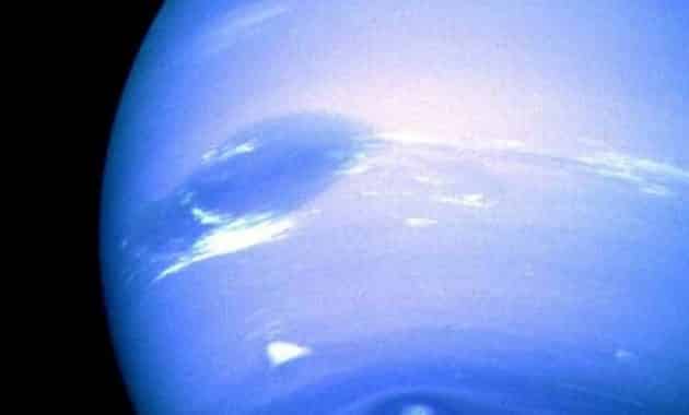 Sejarah Penemuan Planet Neptunus
