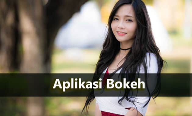 Download Aplikasi Video Bokeh HD
