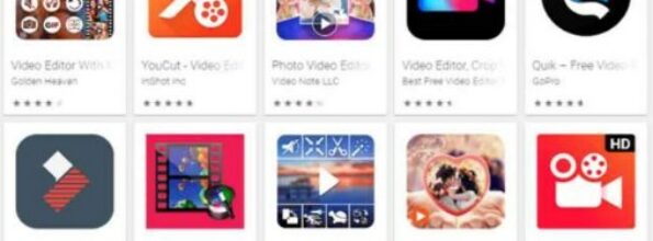 10 Aplikasi Video Bokeh