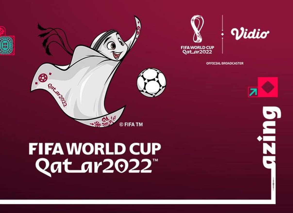 Link Nonton Piala Dunia 2022 Gratis & Aman