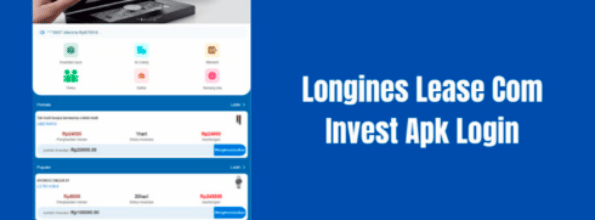 Longines Lease Com Invest Apk