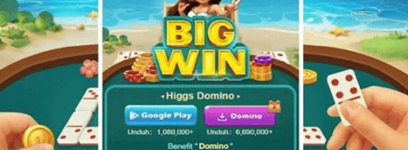 Higgs Domino Topbos RP Apk Link Download 2023