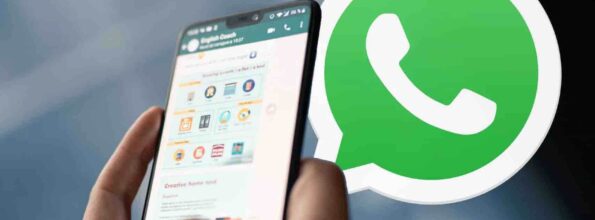 WhatsApp Prime Apk Terbaru 2023 Asli Aman